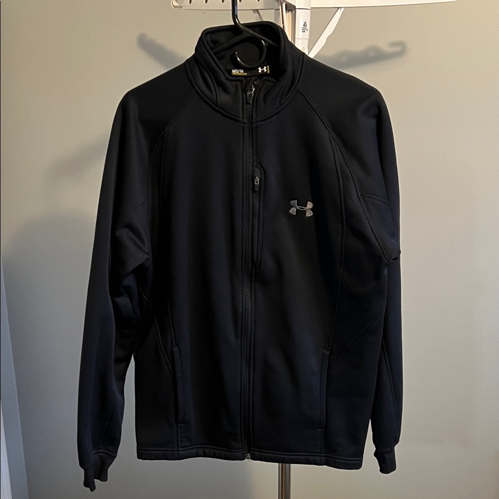 Under Armour Men's Dark Performance Jacket